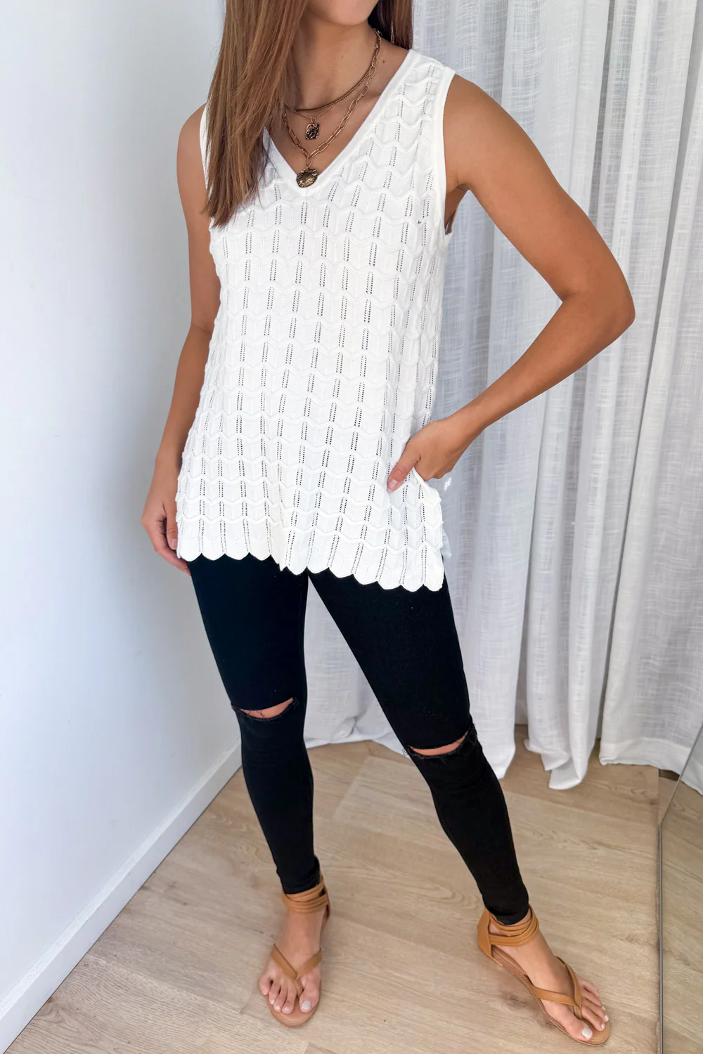 Jessica Knit - Image 9