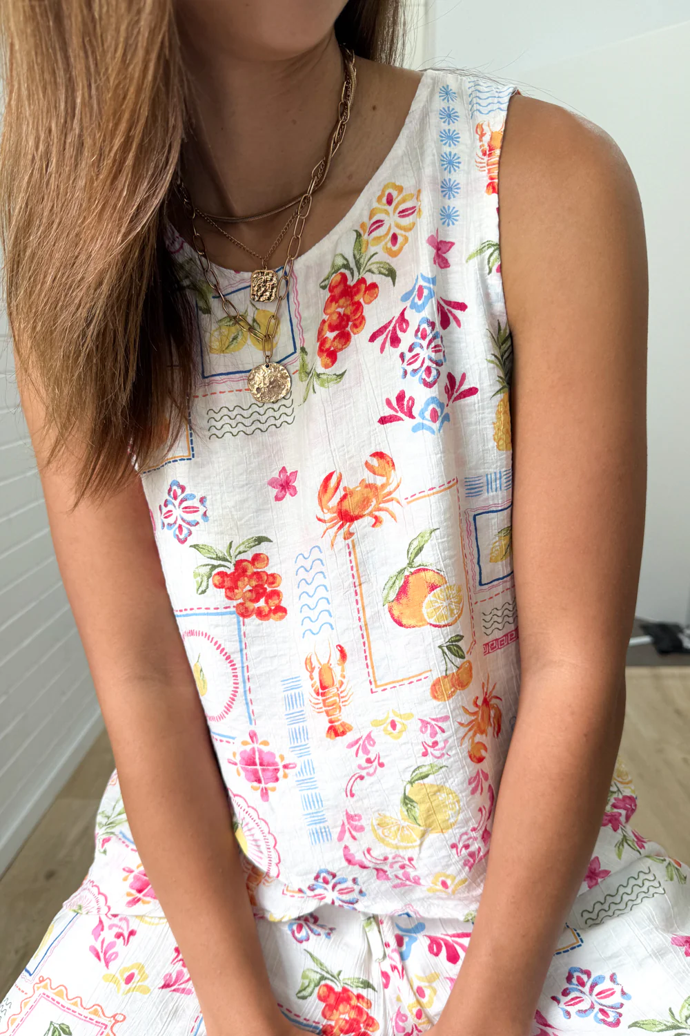Jordyn Top - Image 2