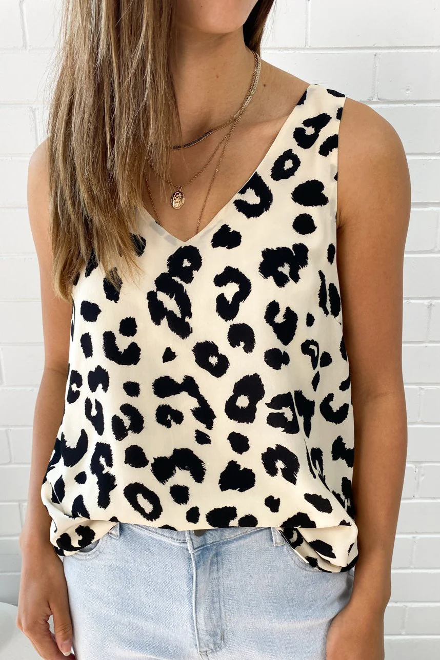 Josie Cami Top - Image 12