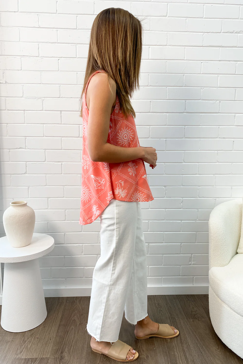 Josie Cami Top - Image 51