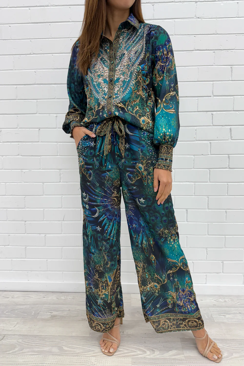Jules Shirt - Image 10