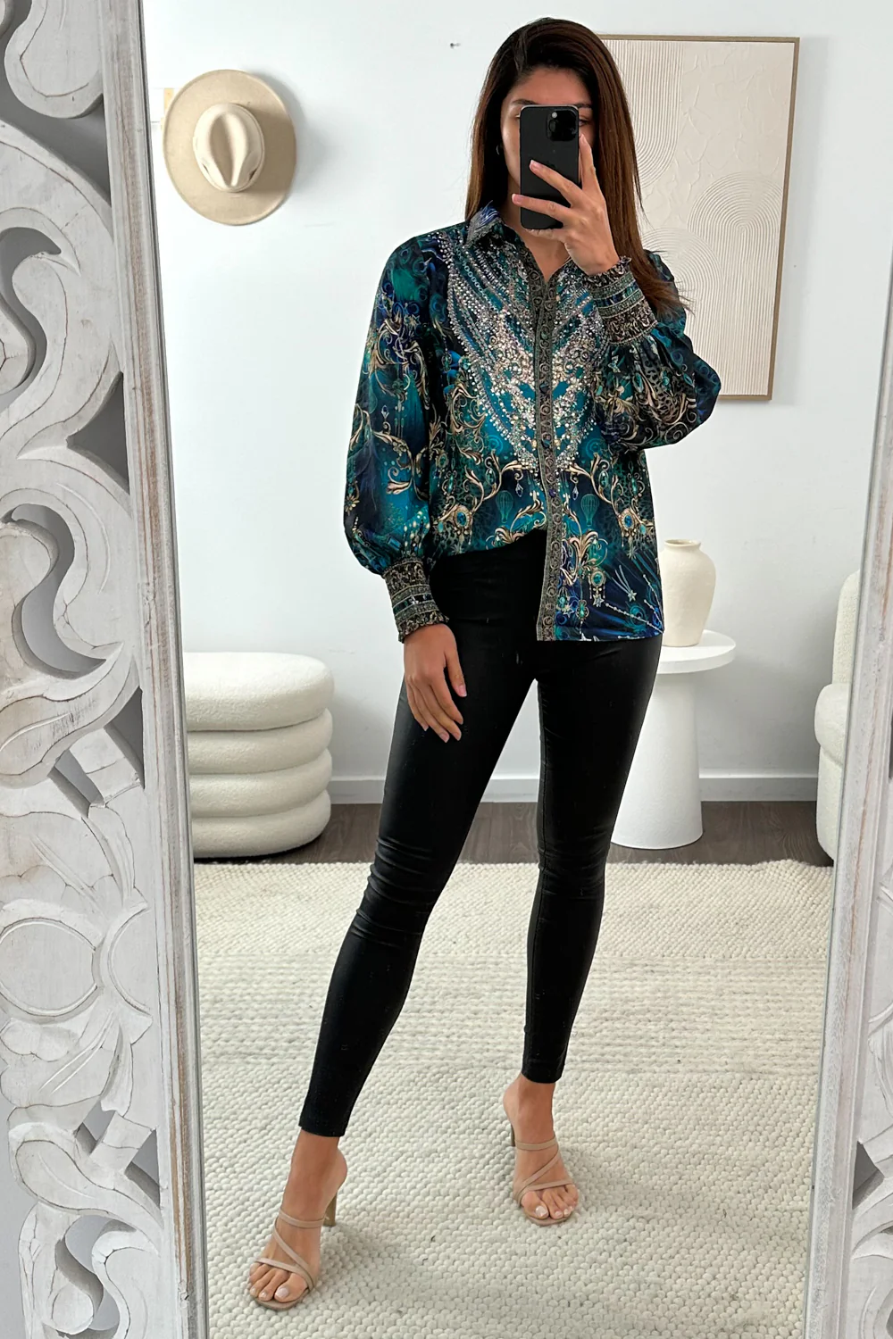 Jules Shirt - Image 11