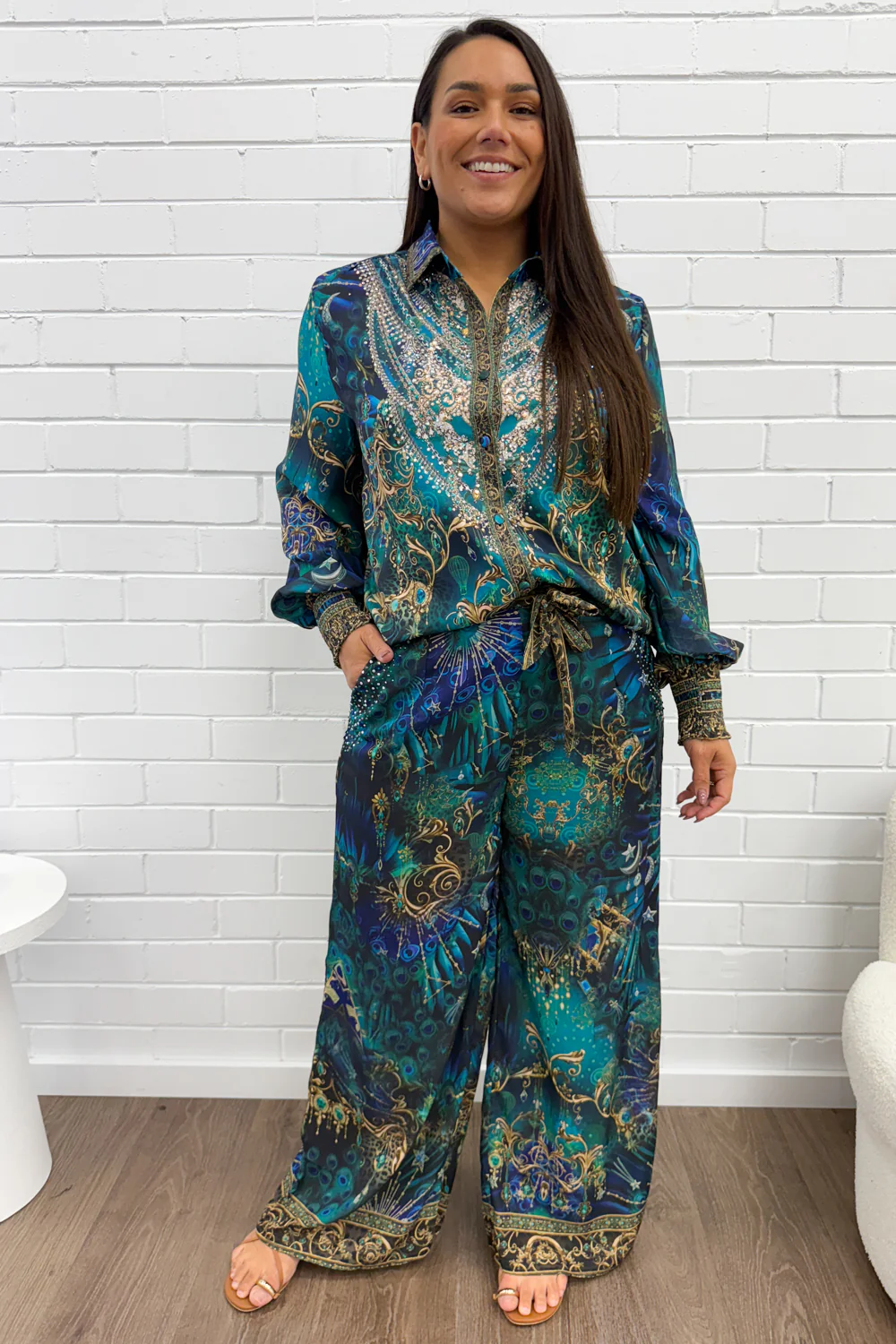 Jules Shirt - Image 12