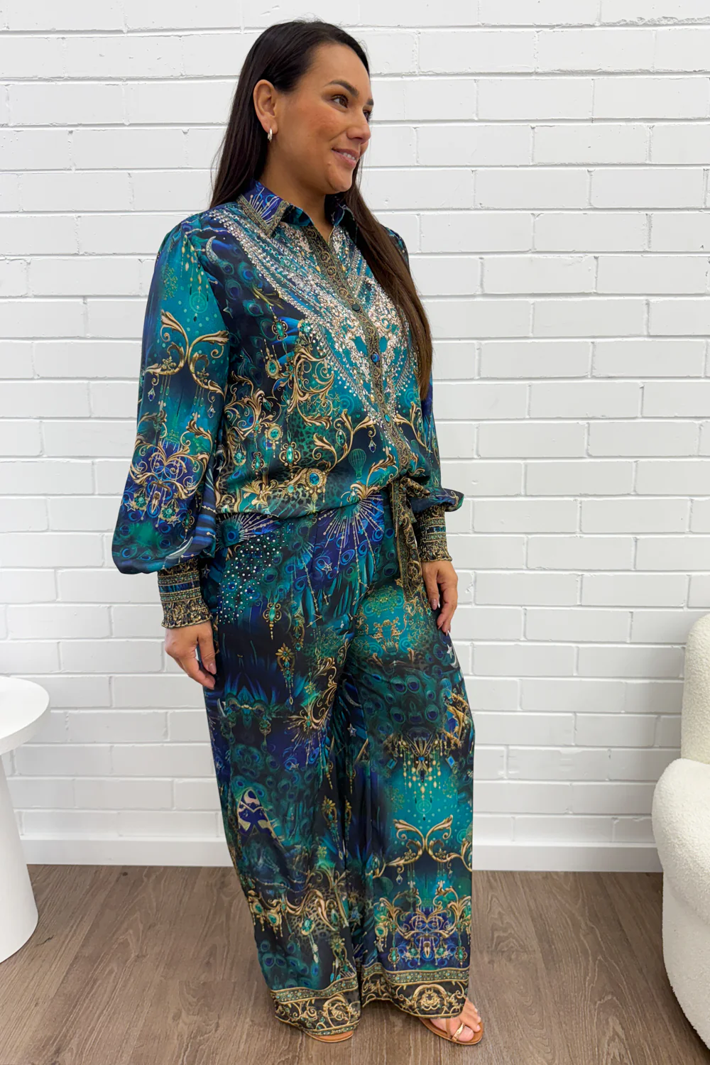Jules Shirt - Image 13
