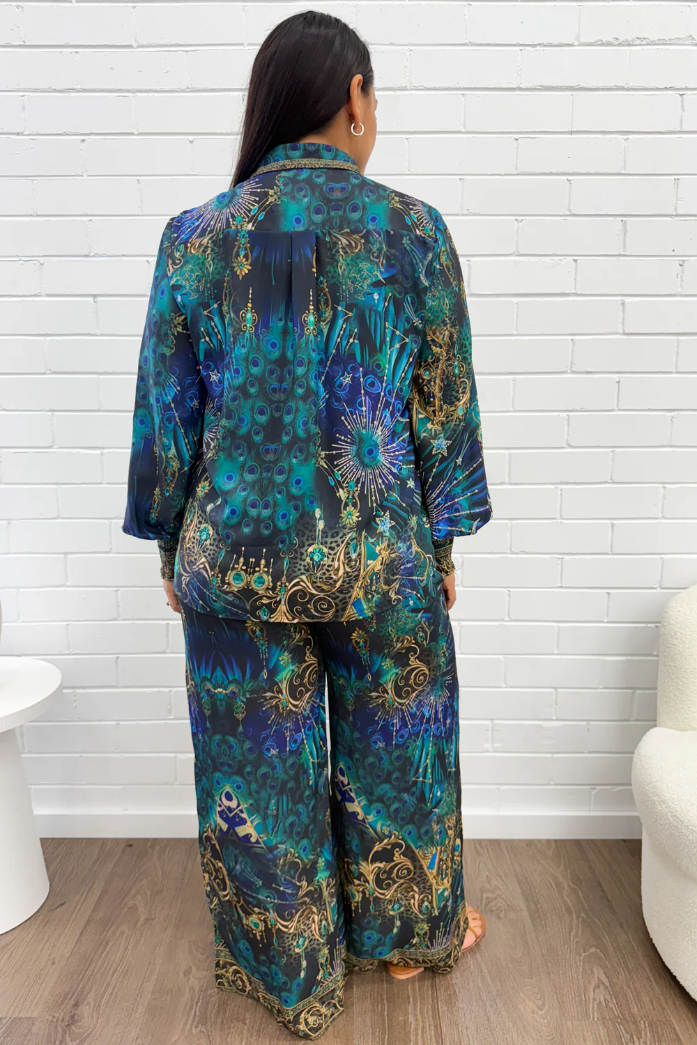Jules Shirt - Image 14