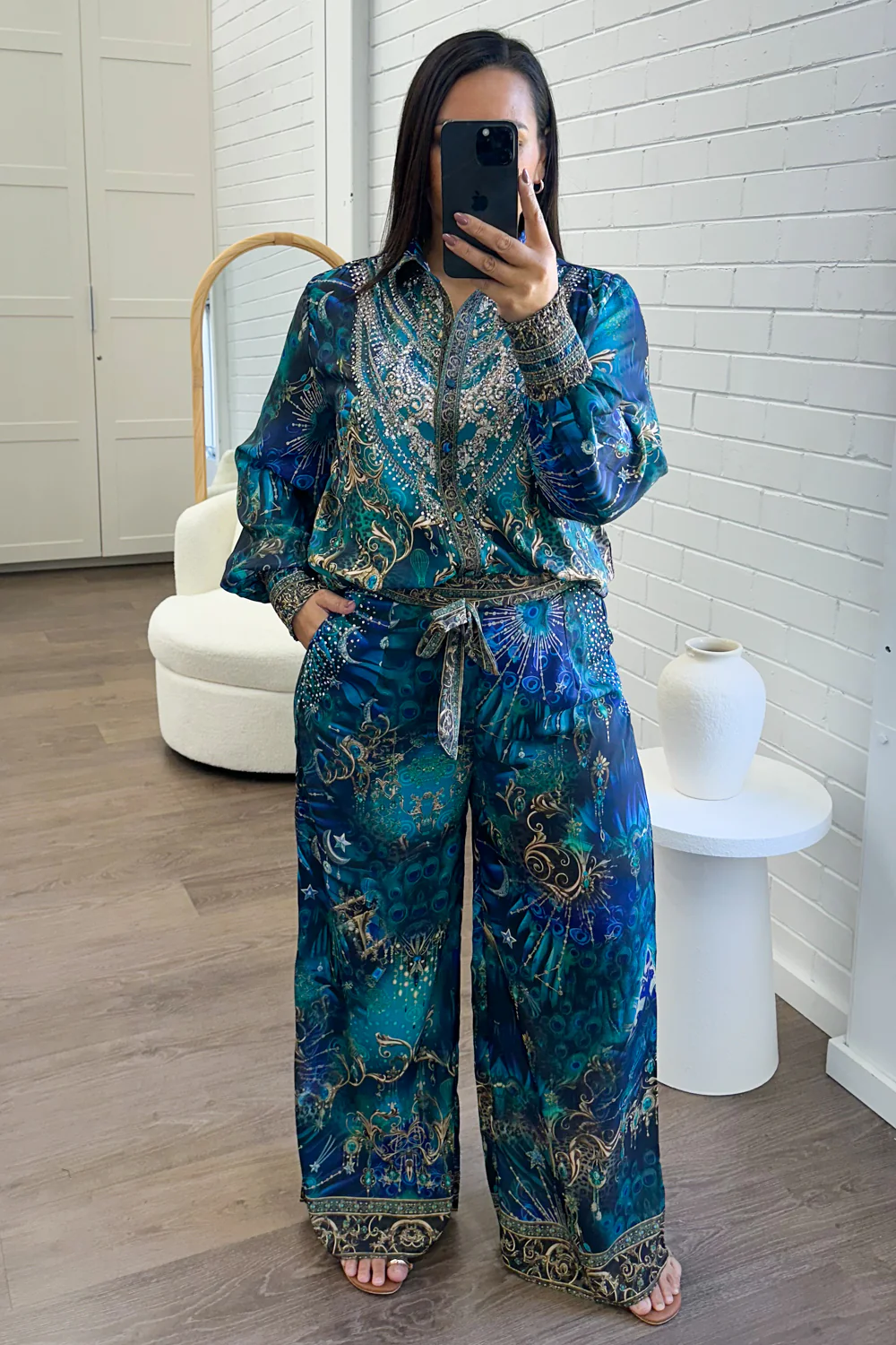 Jules Shirt - Image 15