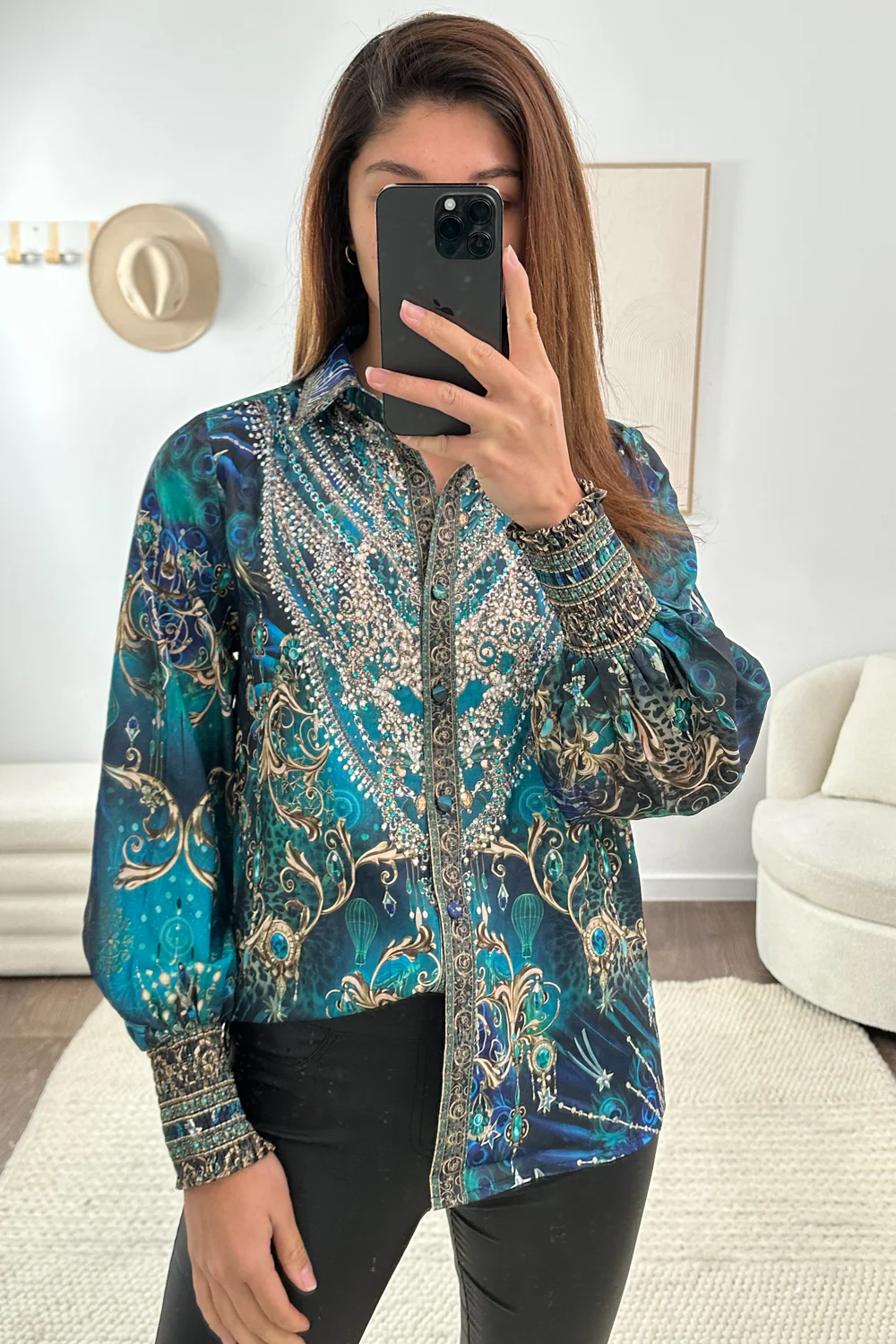 Jules Shirt - Image 3