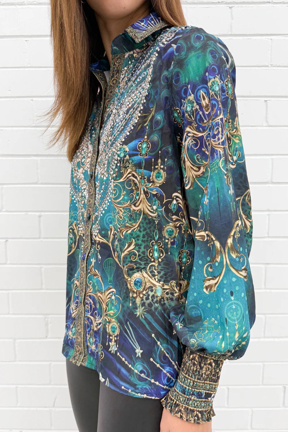 Jules Shirt - Image 6