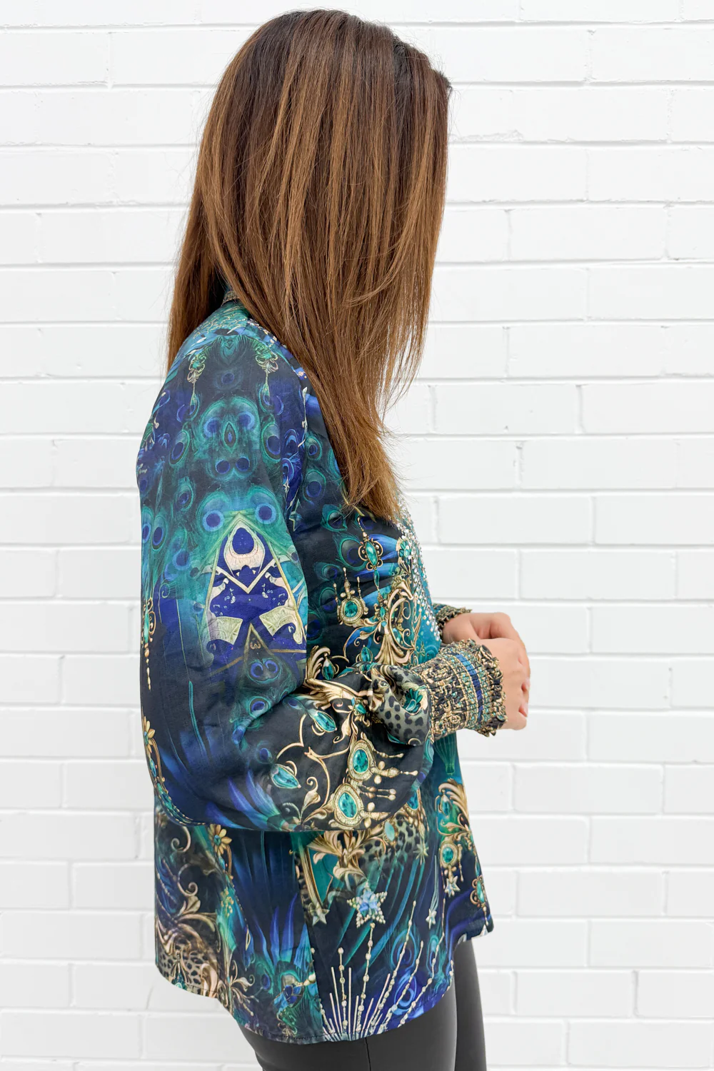 Jules Shirt - Image 7