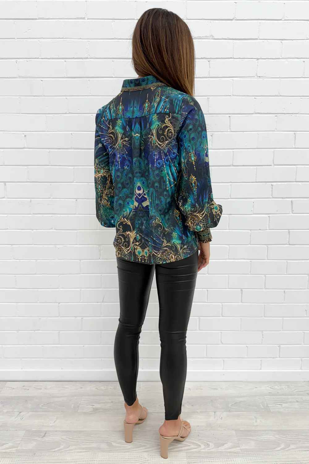 Jules Shirt - Image 8