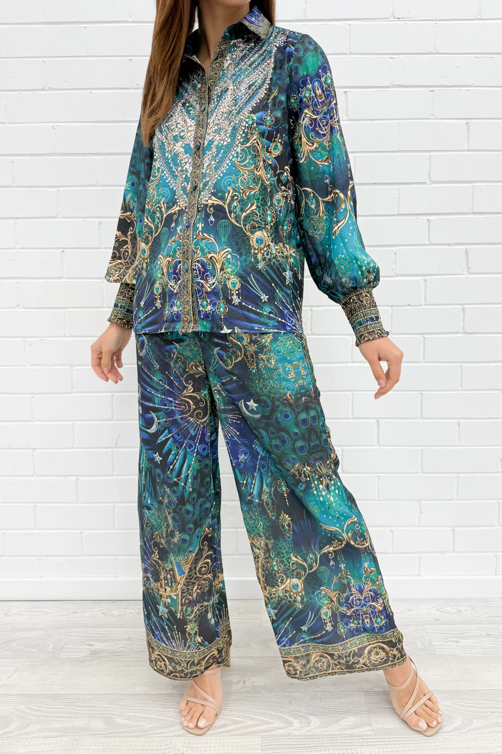 Jules Shirt - Image 9