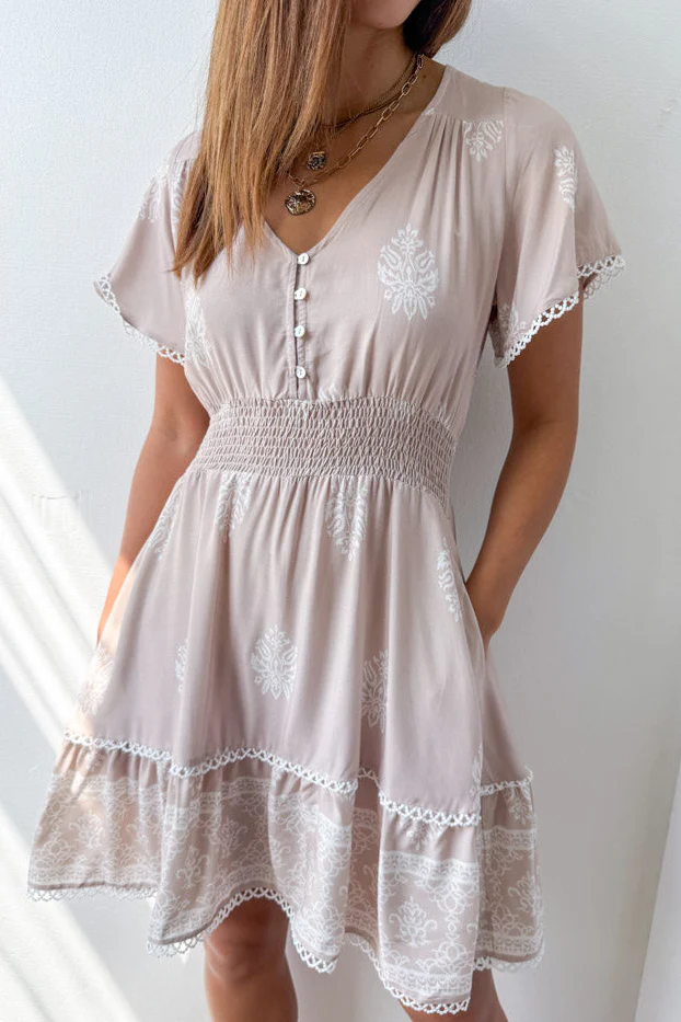 Juniper Skies Dress - Image 3