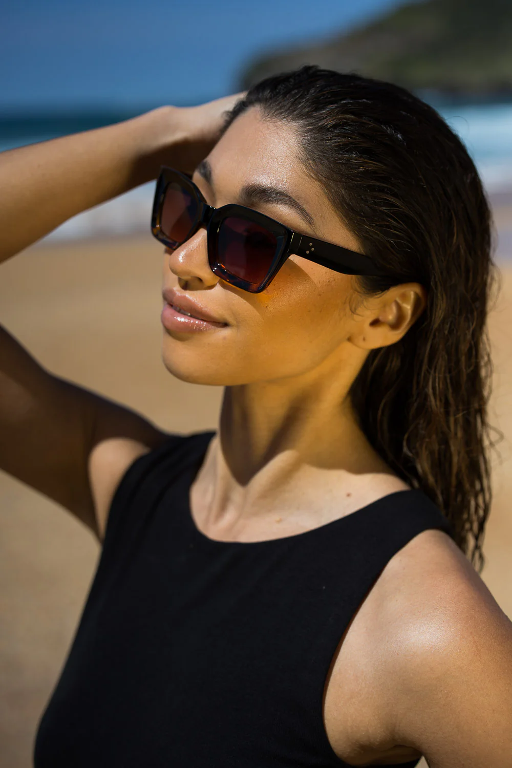 Kaia Sunglasses - Image 41