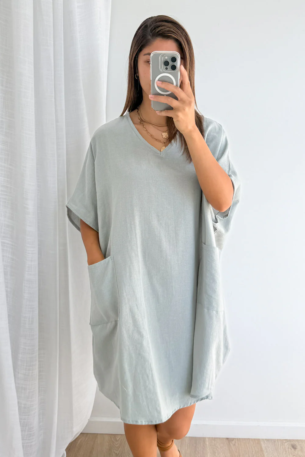 Kalina Kaftan - Image 32