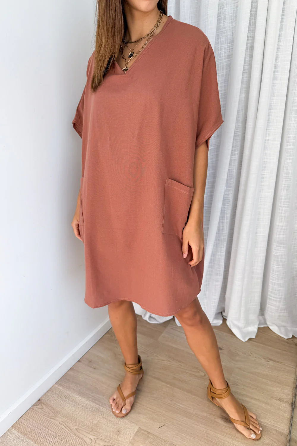 Kalina Kaftan - Image 47
