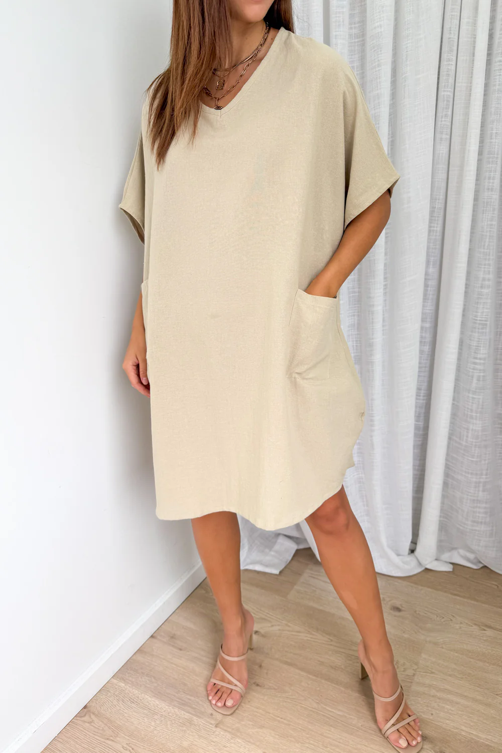 Kalina Kaftan - Image 79