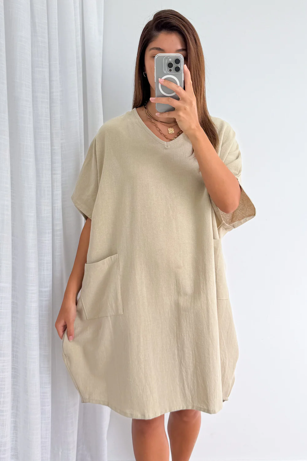 Kalina Kaftan - Image 83