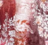 Kay Dress - Desert Rose Floral - Image 11