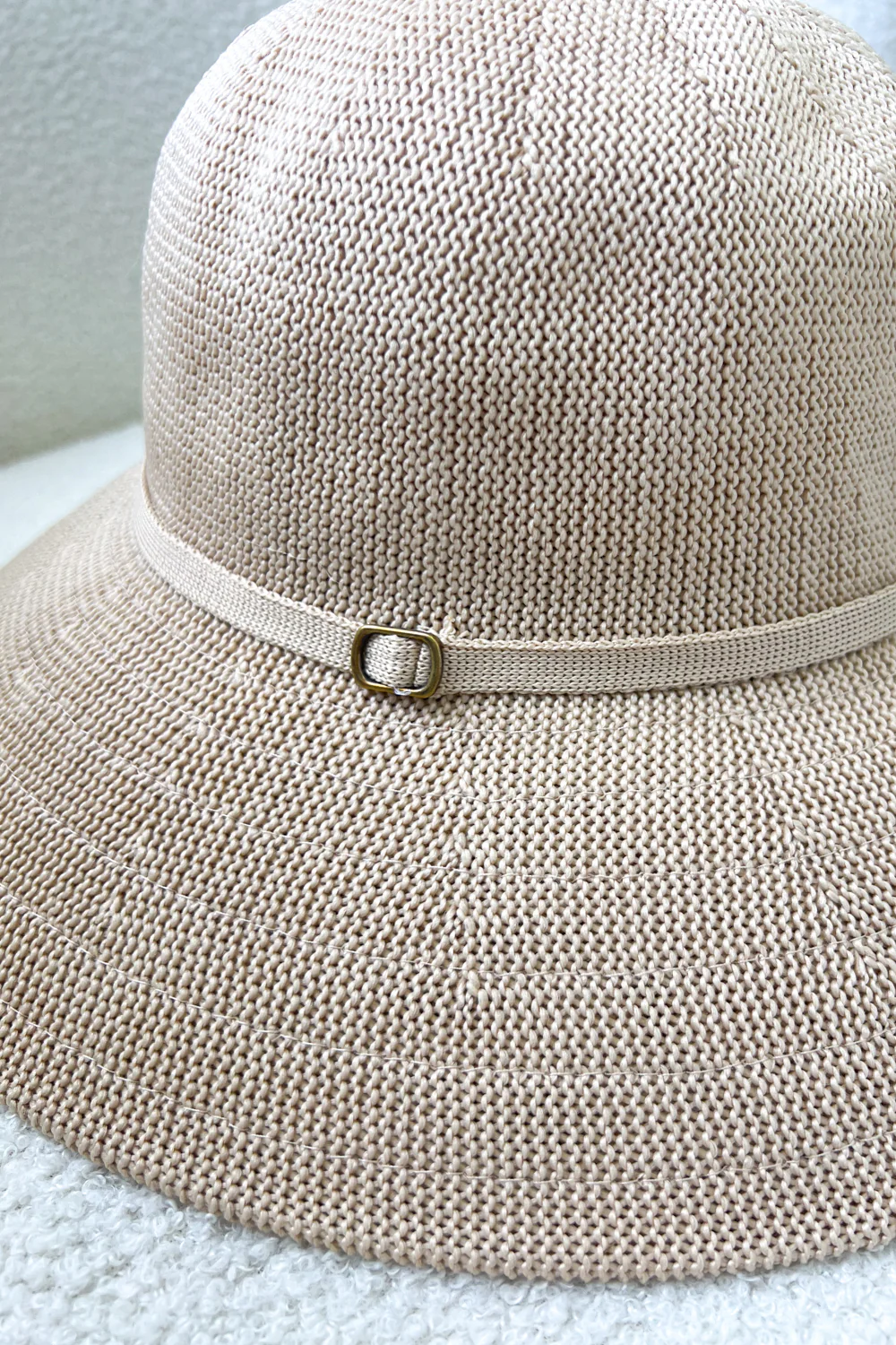 Kay Hat - Beige - Image 6