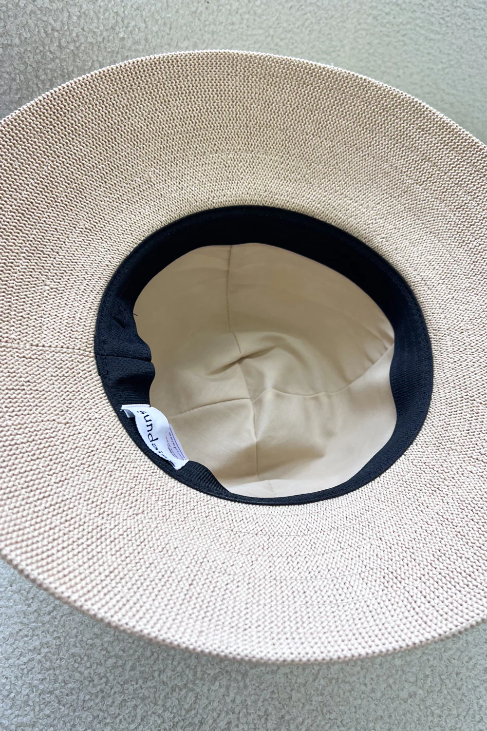 Kay Hat - Beige - Image 7