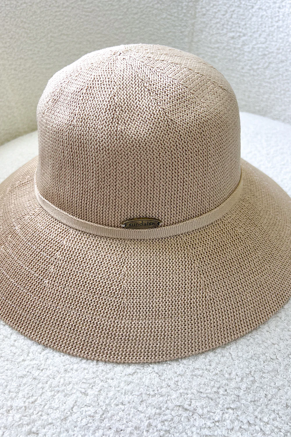 Kay Hat - Beige - Image 8