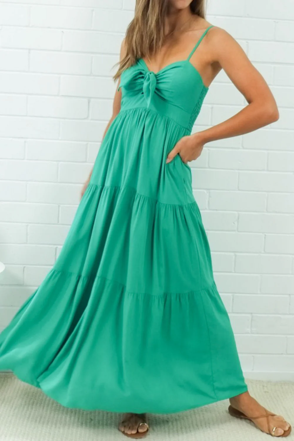 Kehlani Dress - Image 100