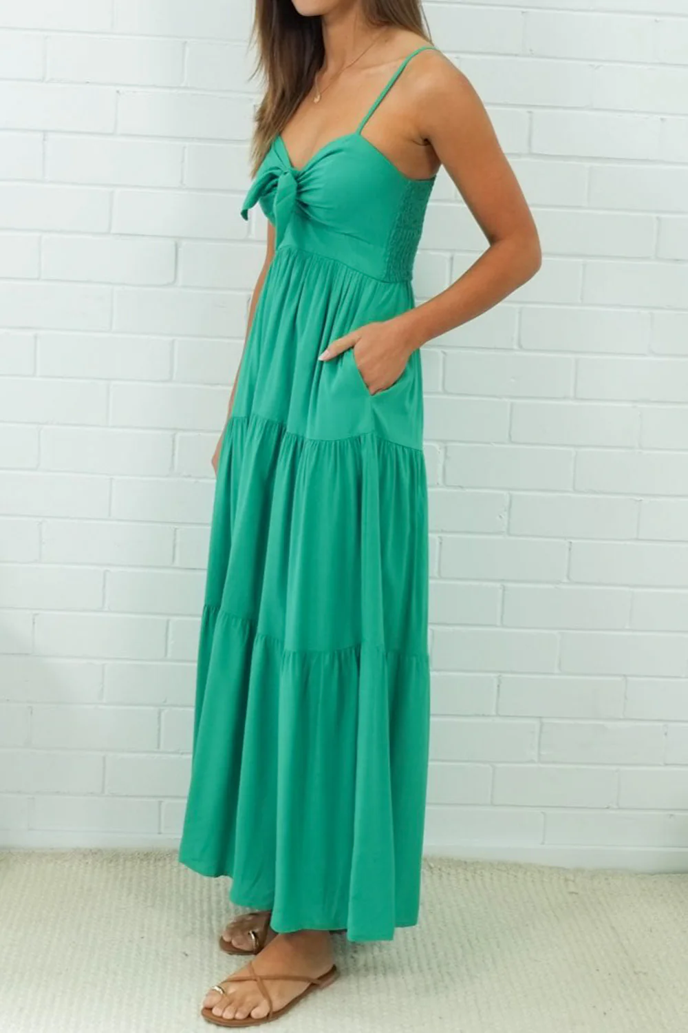 Kehlani Dress - Image 104