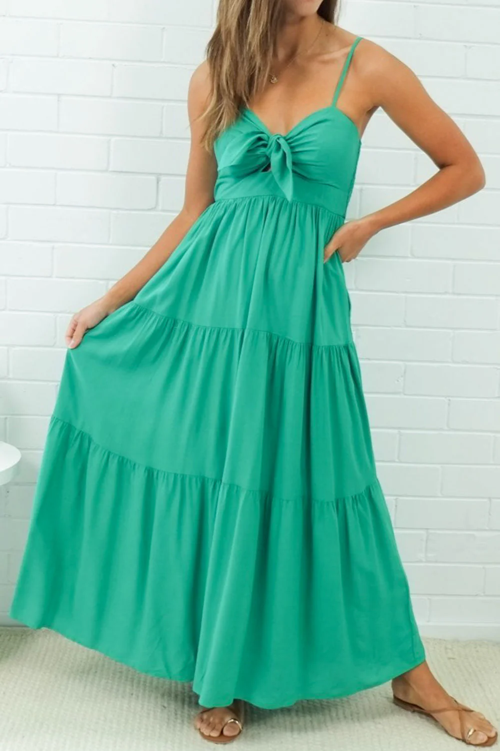 Kehlani Dress - Image 105