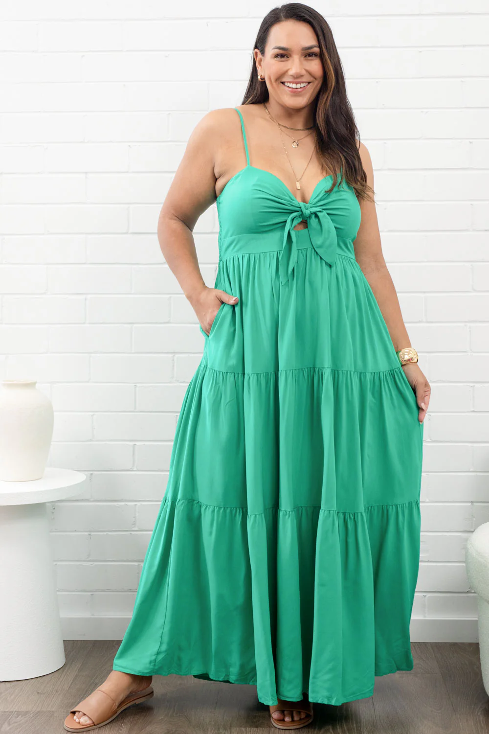 Kehlani Dress - Image 107