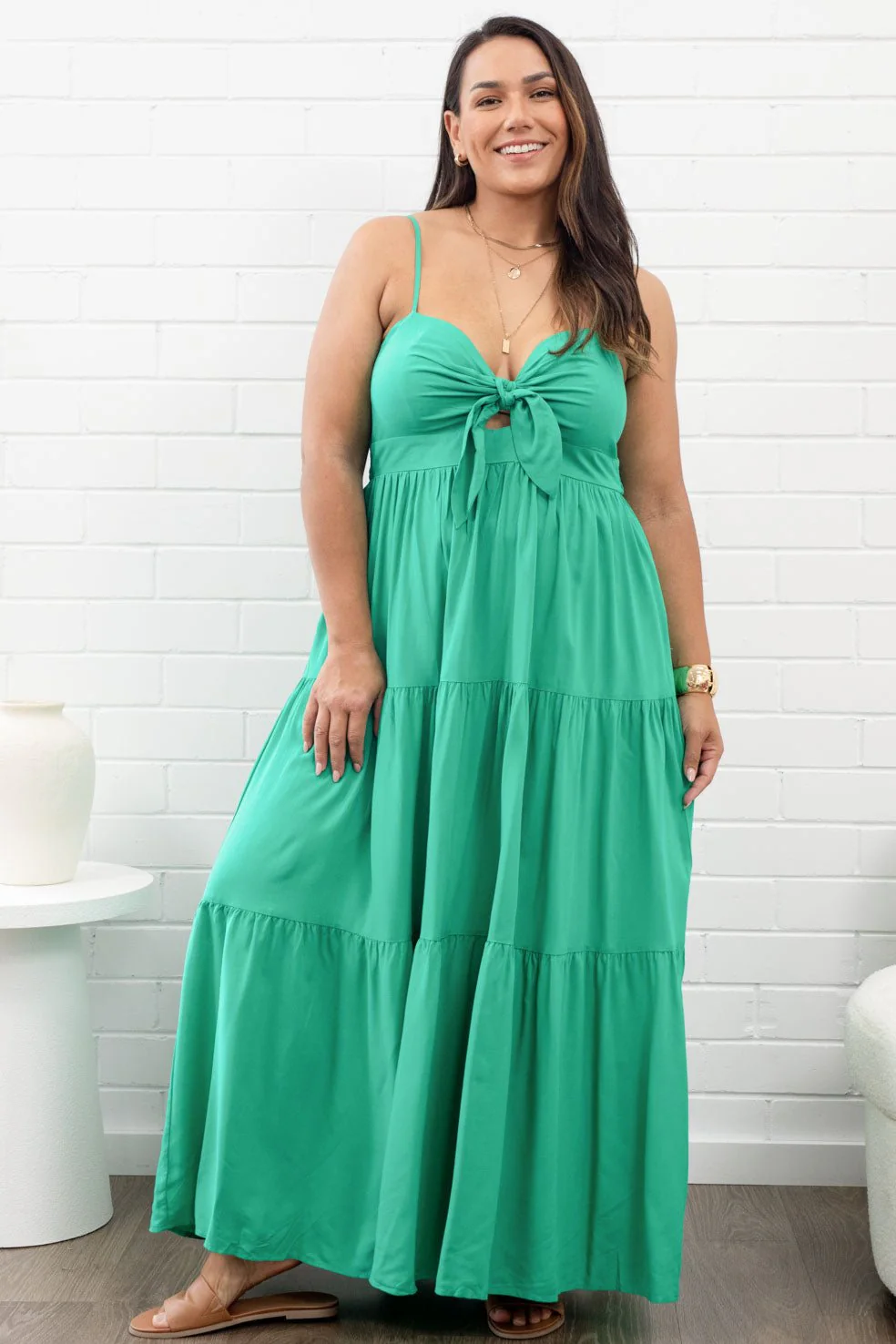 Kehlani Dress - Image 108
