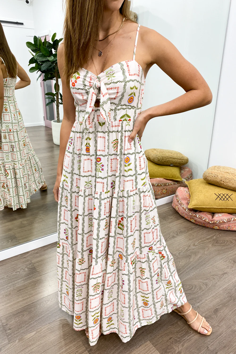 Kehlani Dress - Image 11