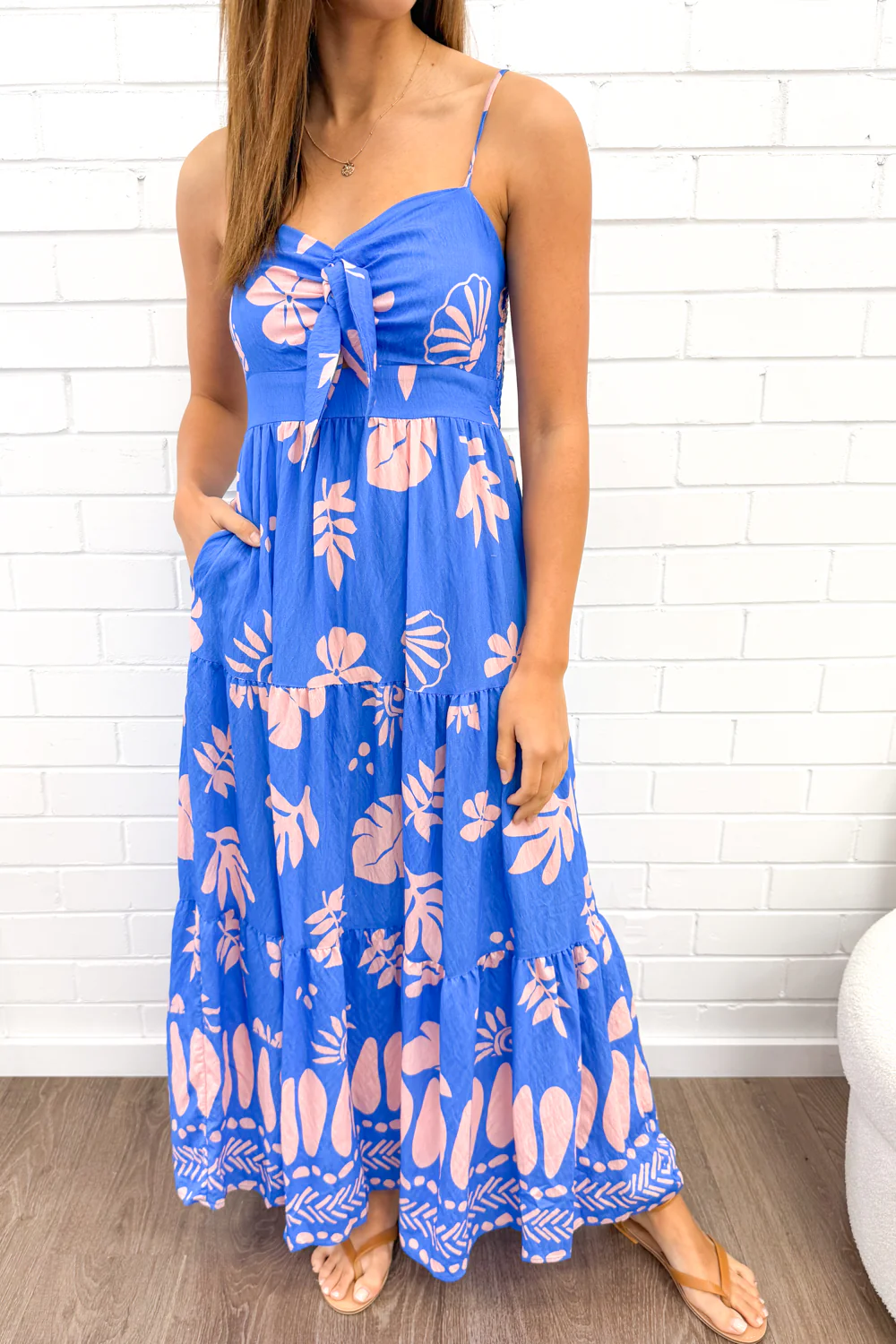 Kehlani Dress - Image 116