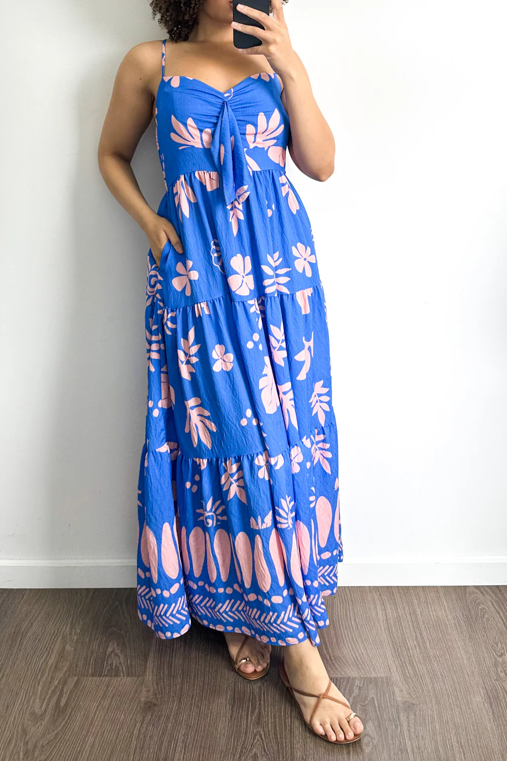Kehlani Dress - Image 120