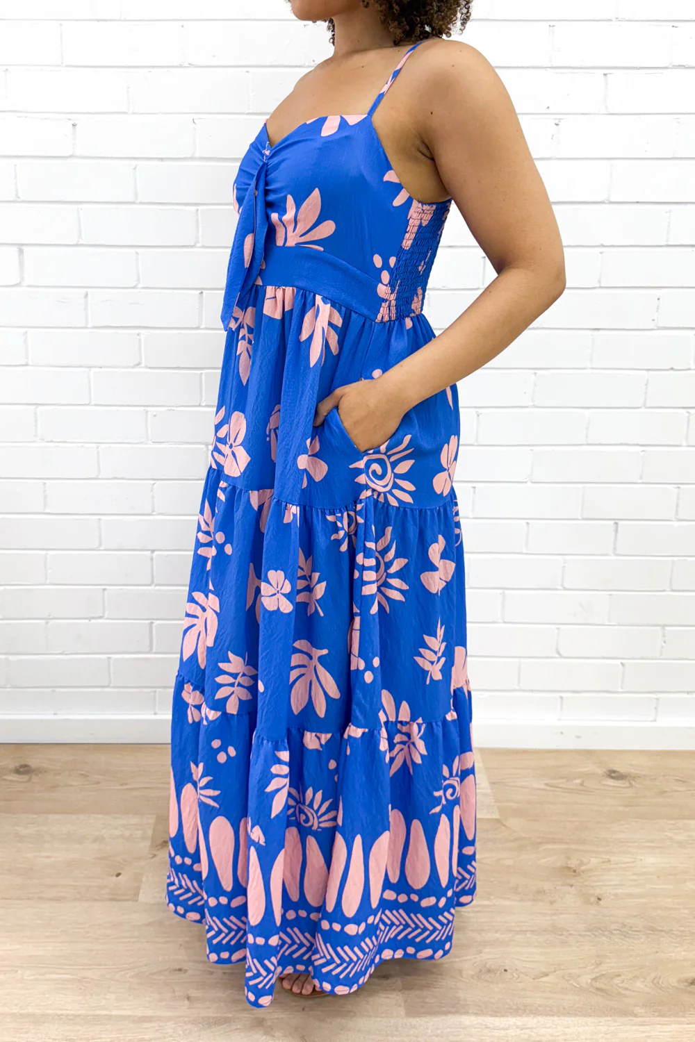 Kehlani Dress - Image 121