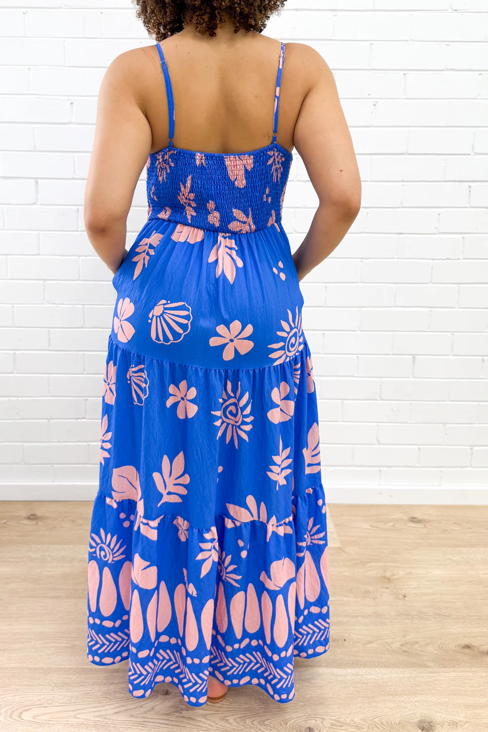 Kehlani Dress - Image 122