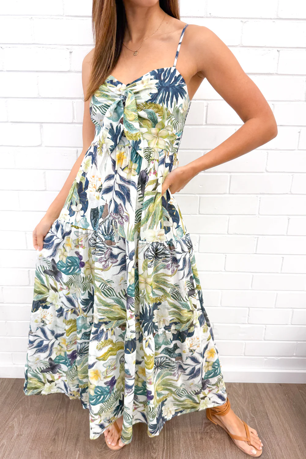 Kehlani Dress - Image 124