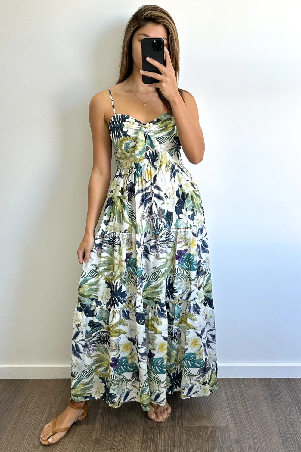 Kehlani Dress - Image 128