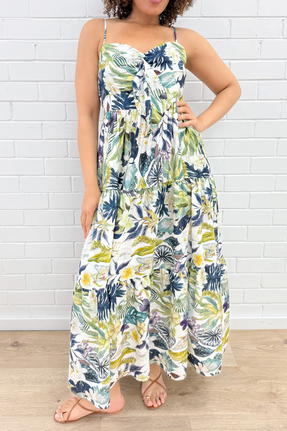 Kehlani Dress - Image 129