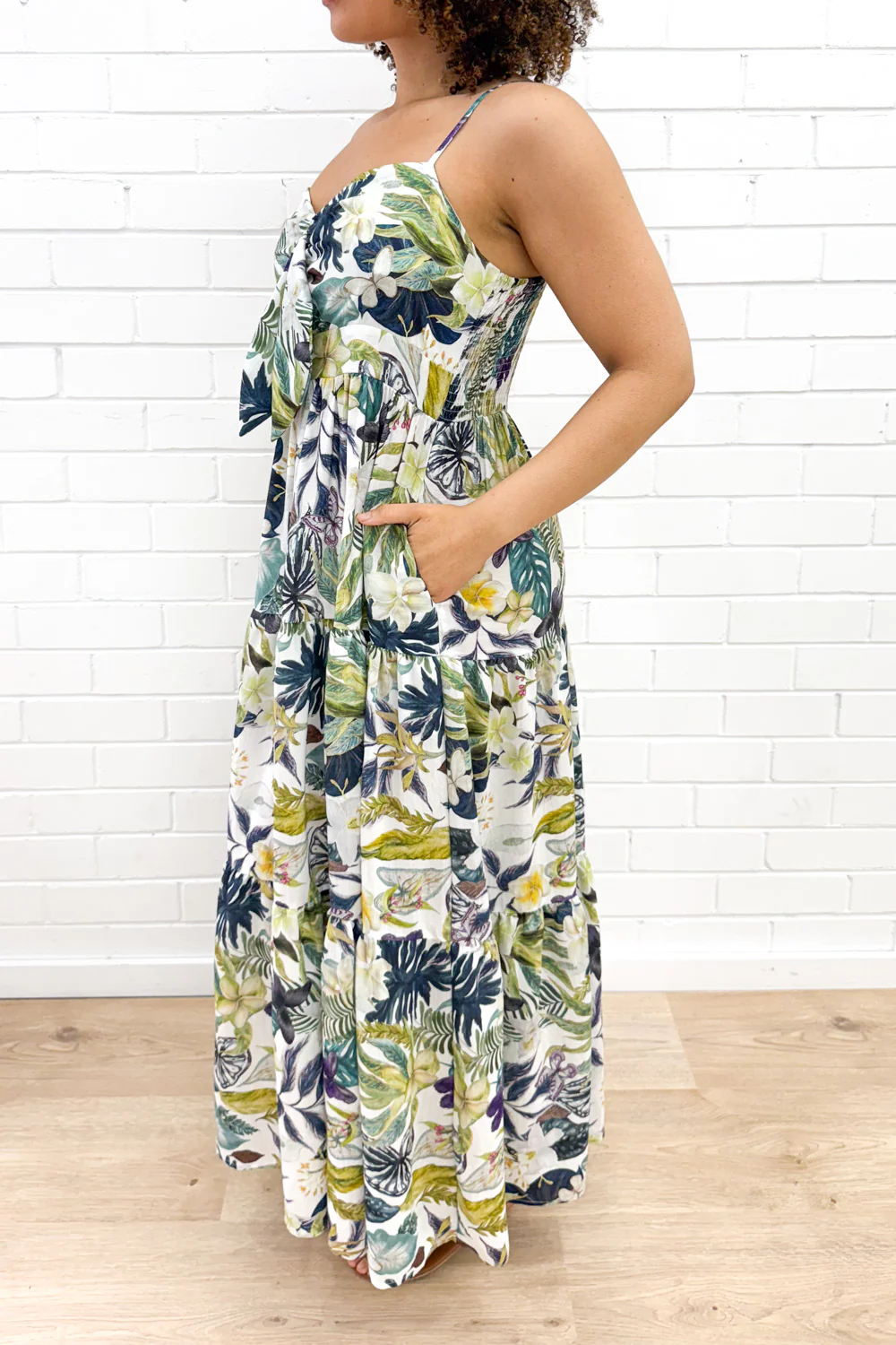 Kehlani Dress - Image 130