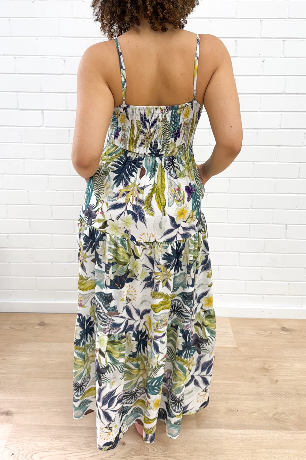 Kehlani Dress - Image 131