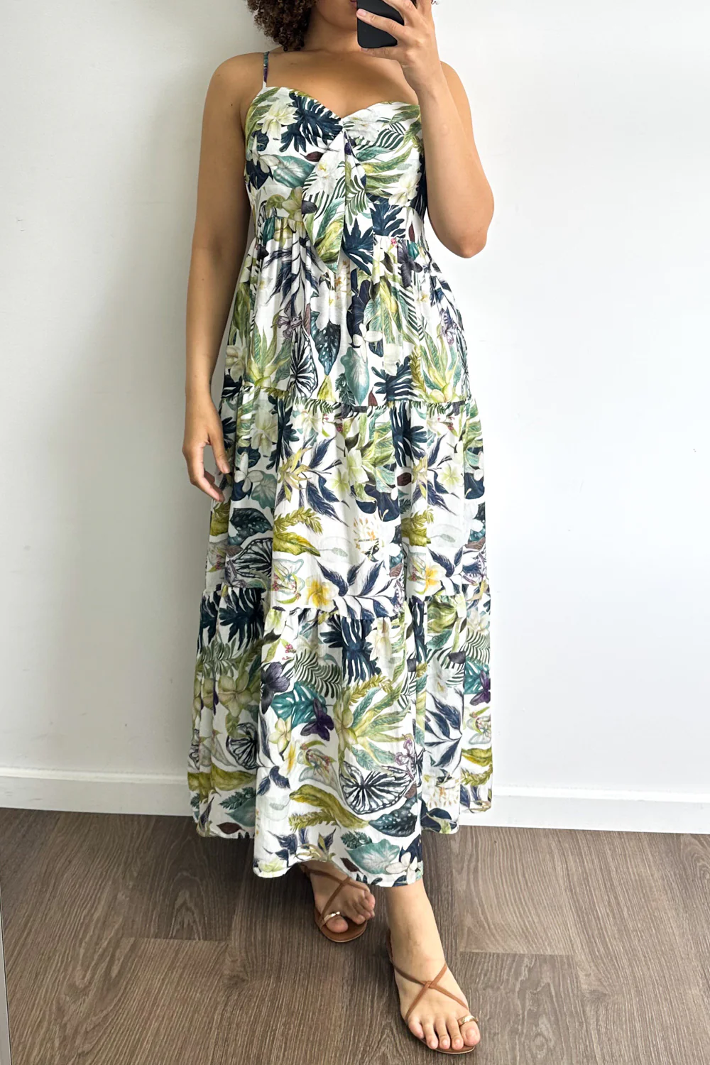 Kehlani Dress - Image 132