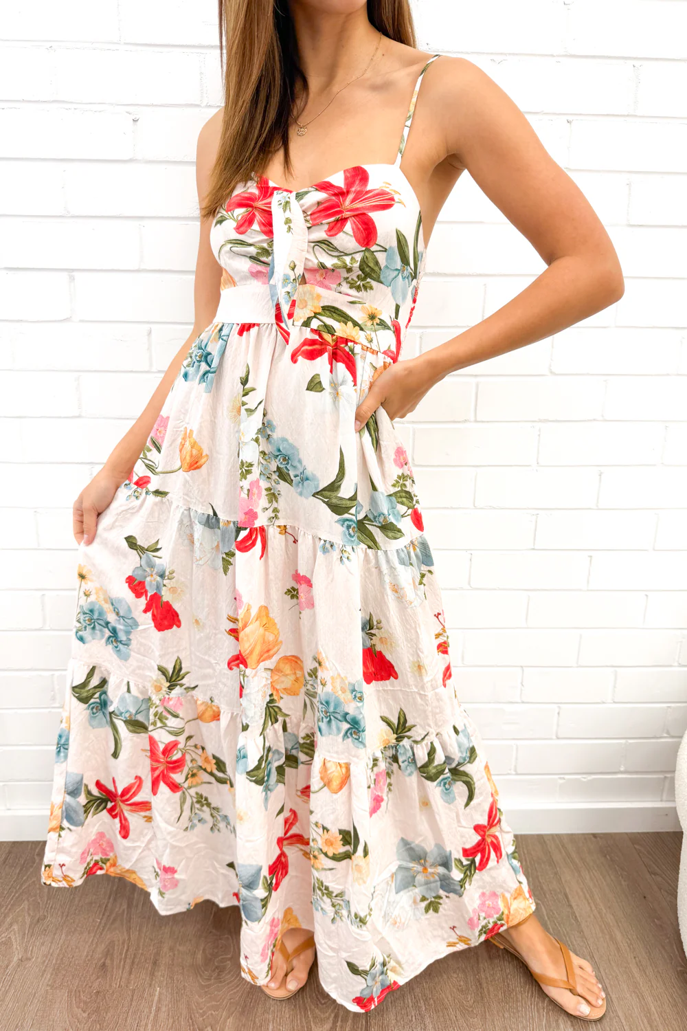 Kehlani Dress - Image 134