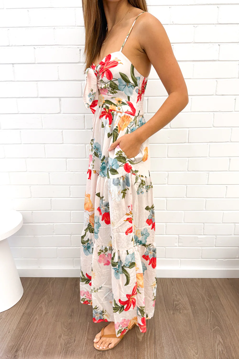 Kehlani Dress - Image 135