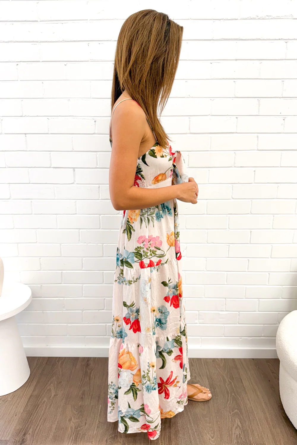 Kehlani Dress - Image 136