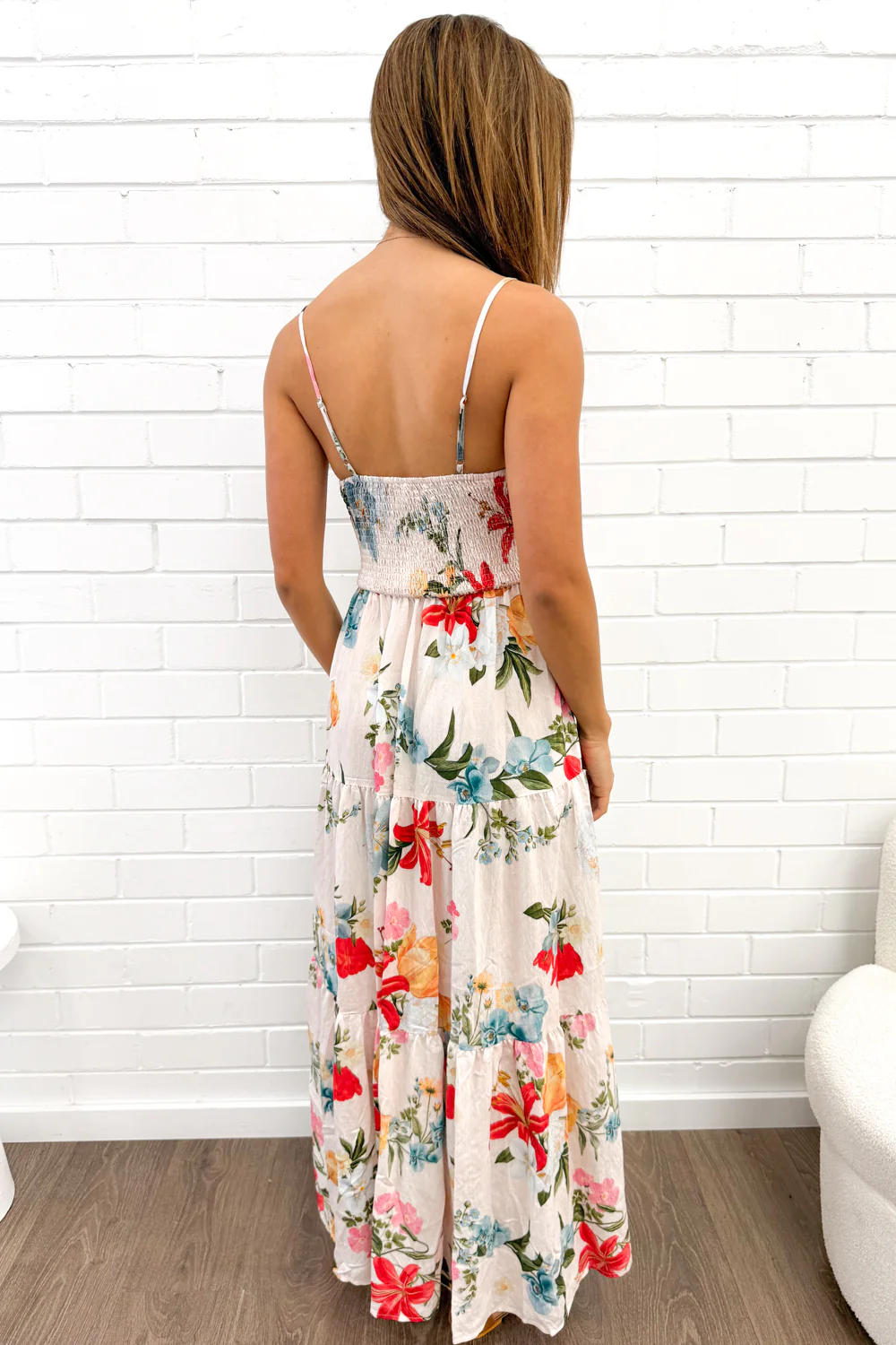 Kehlani Dress - Image 137