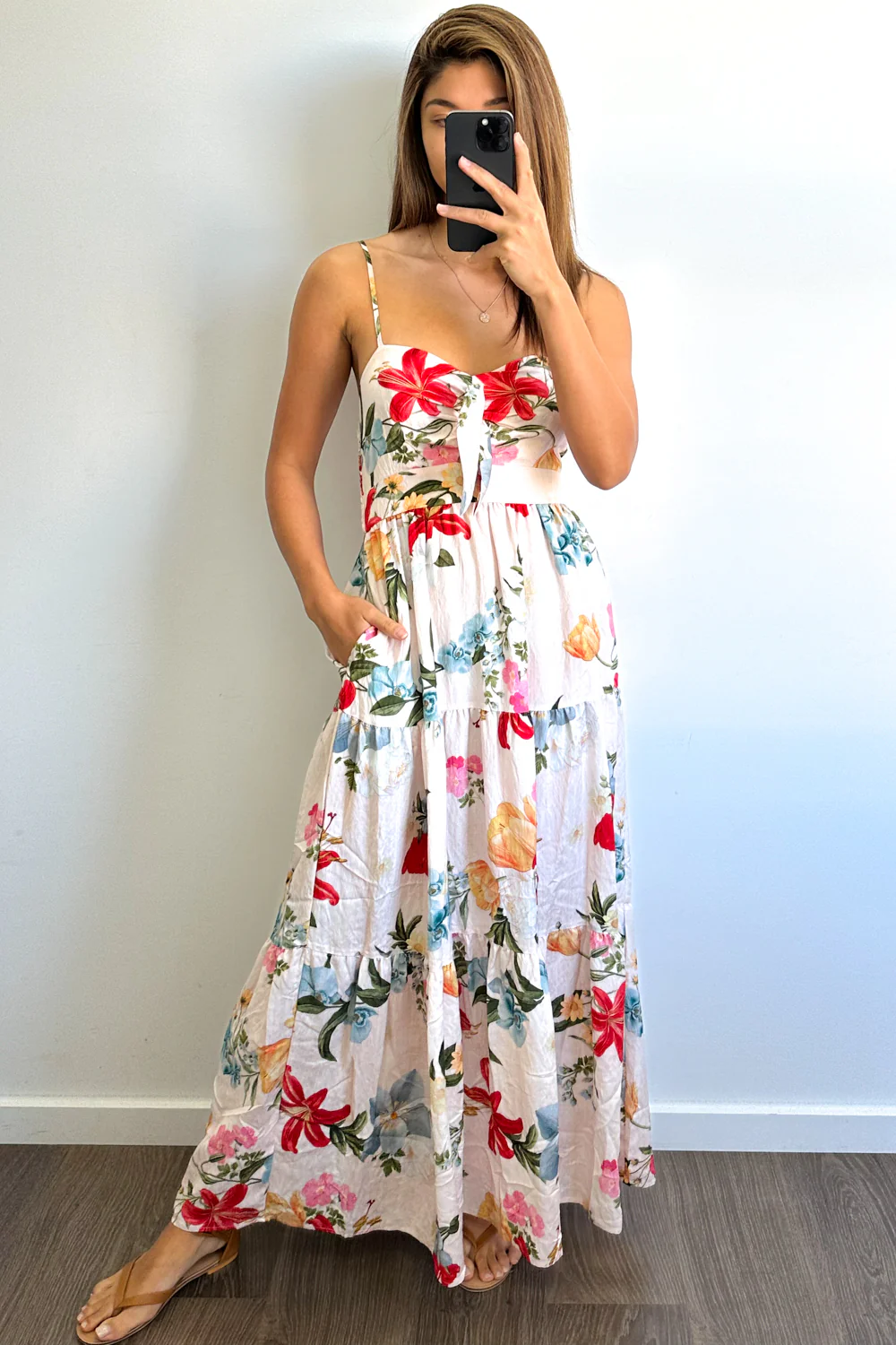 Kehlani Dress - Image 138