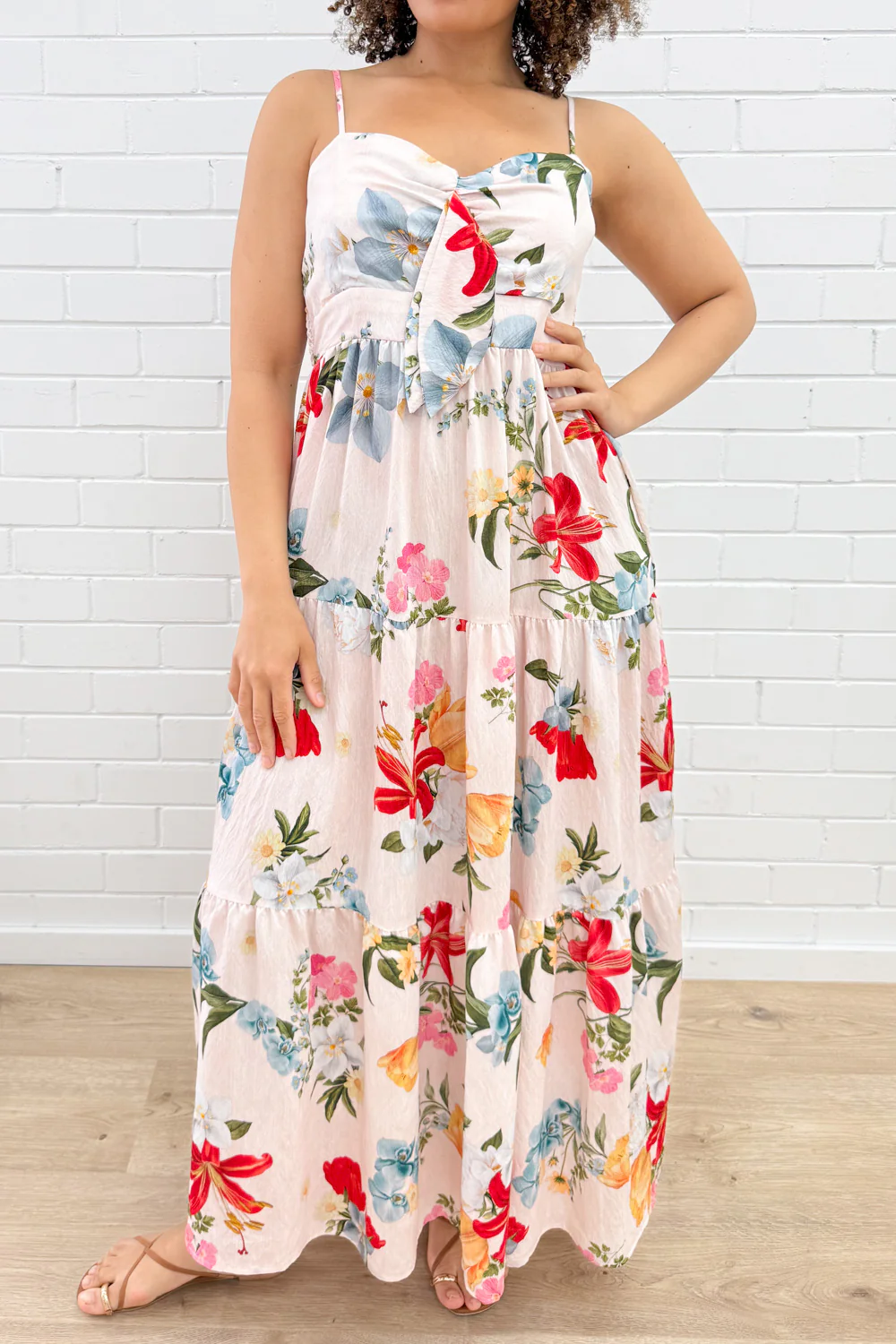 Kehlani Dress - Image 139