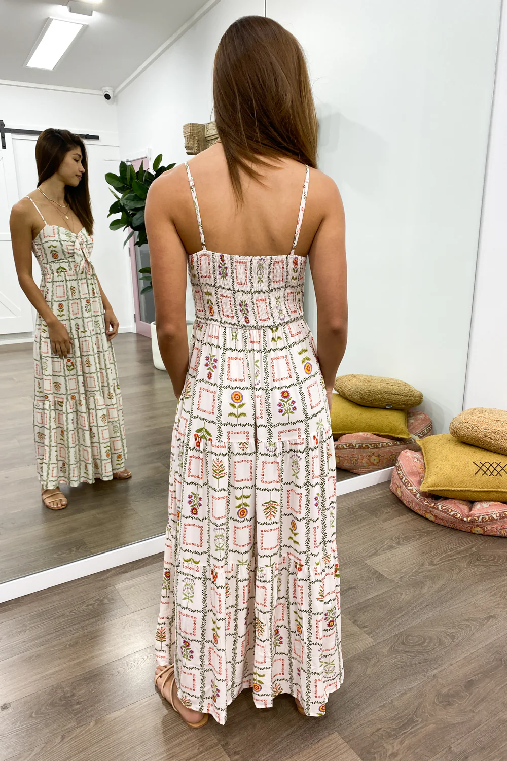 Kehlani Dress - Image 14