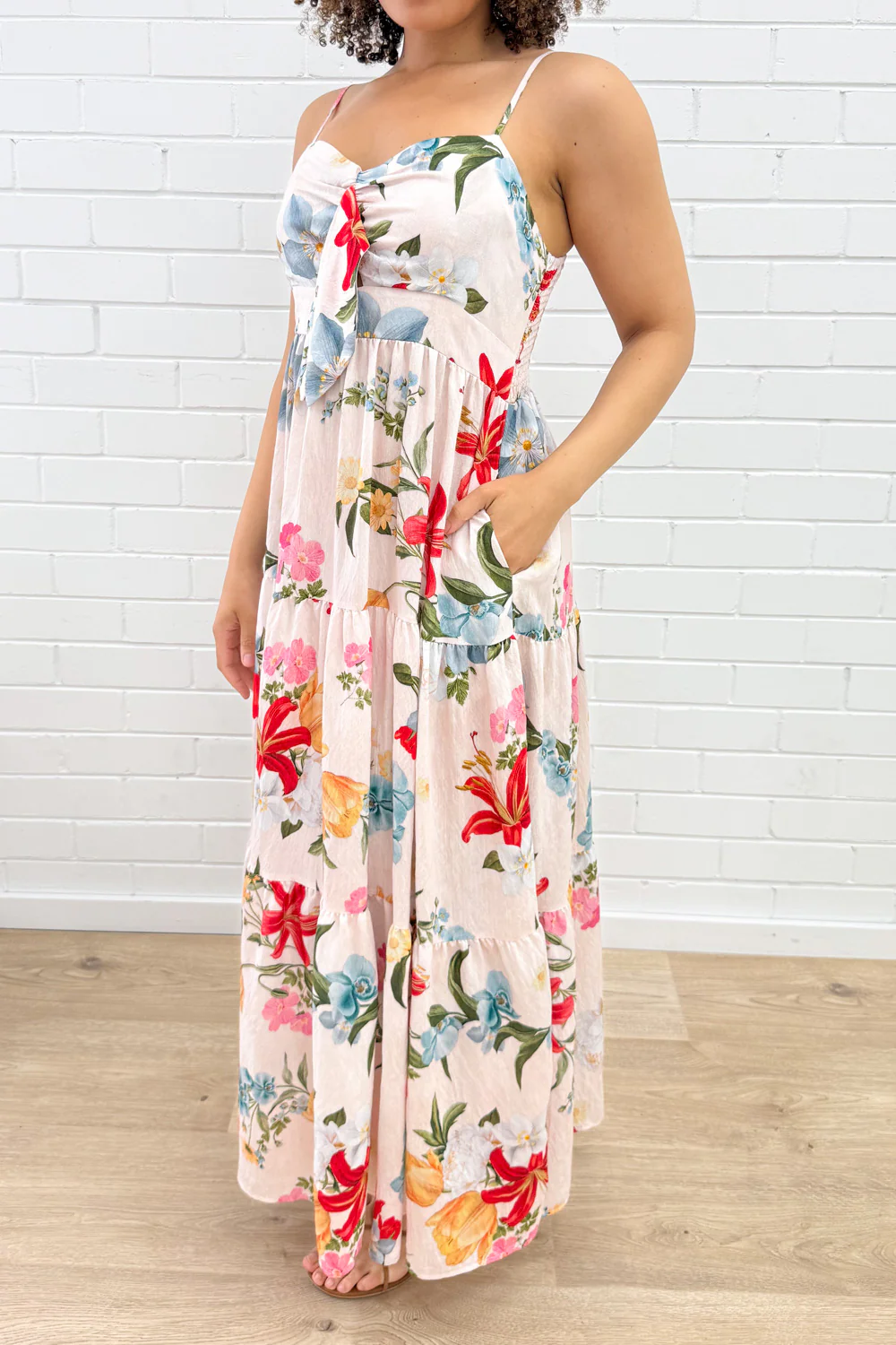 Kehlani Dress - Image 140