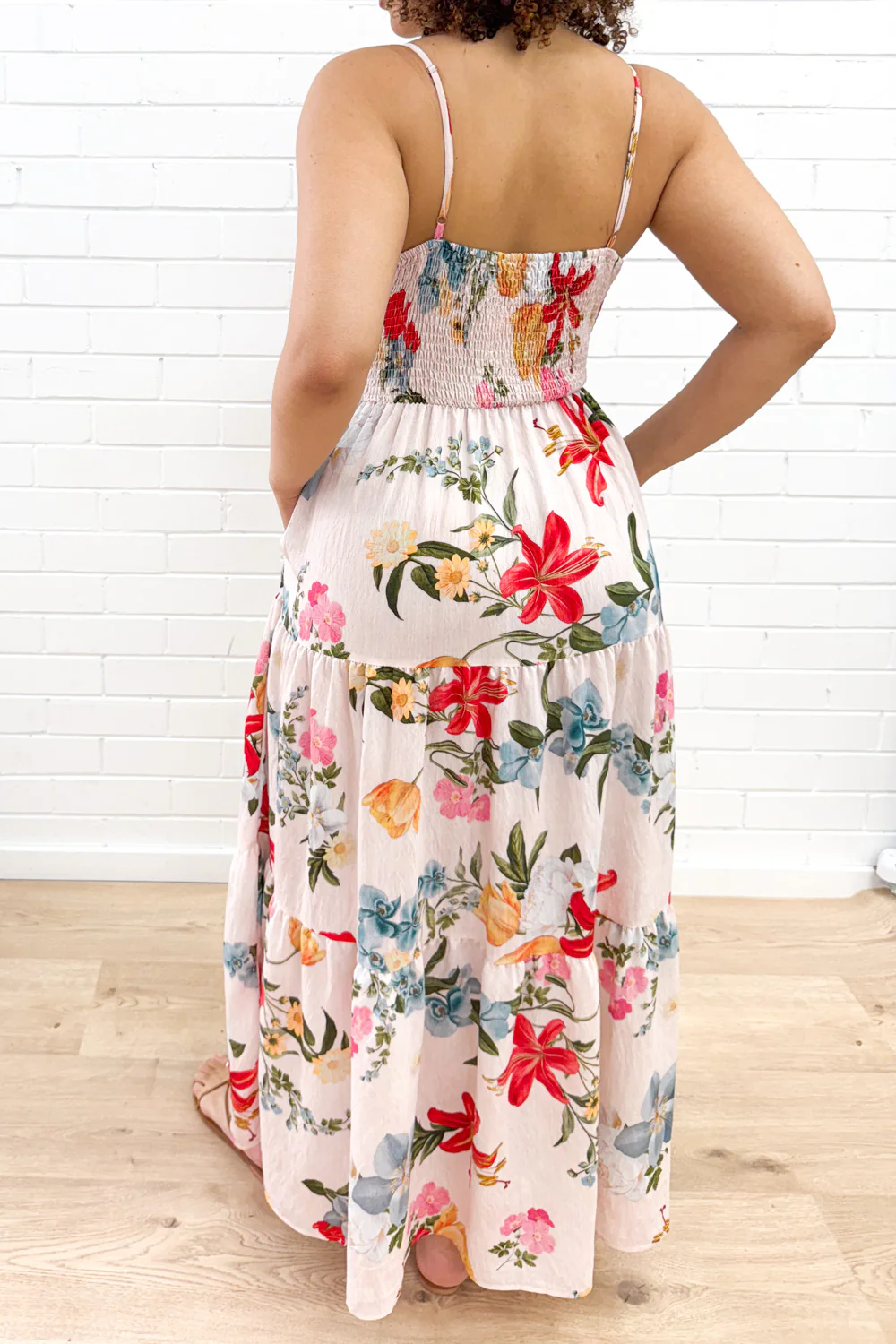 Kehlani Dress - Image 141